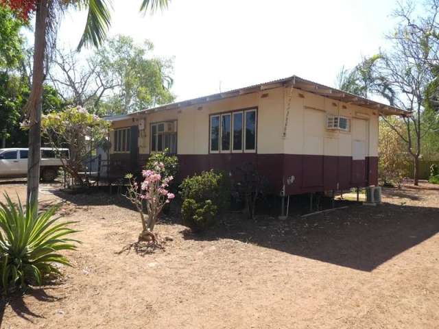 House For Sale in Derby, Western Australia