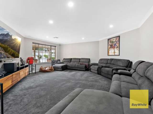 House For Sale in Byford, Western Australia