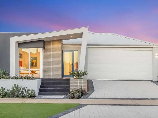 House For Sale in Byford, Western Australia