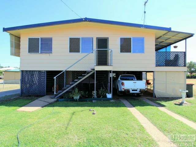 House For Sale in Clermont, Queensland