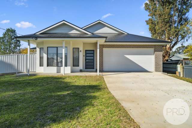 House For Sale in Wagga Wagga City Council, New South Wales