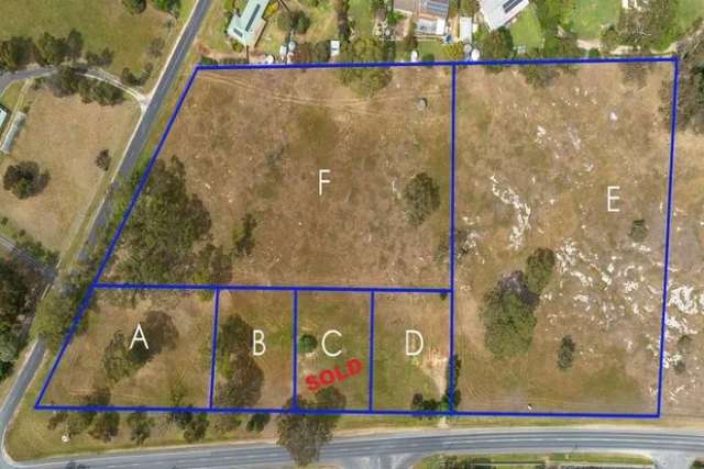 Land For Sale in Naracoorte, South Australia