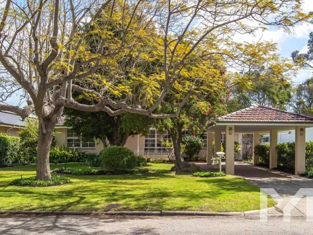 House For Sale in City of Melville, Western Australia