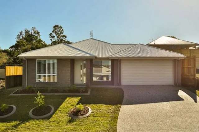 House For Rent in Toowoomba, Queensland