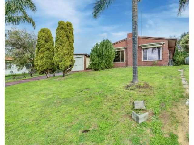 House For Rent in Bunbury, Western Australia