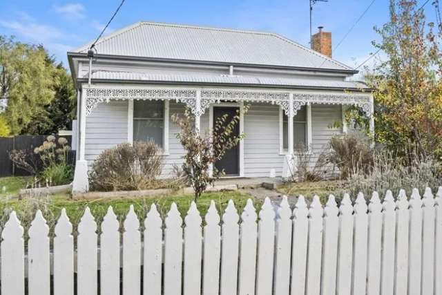 House For Rent in Ballarat, Victoria