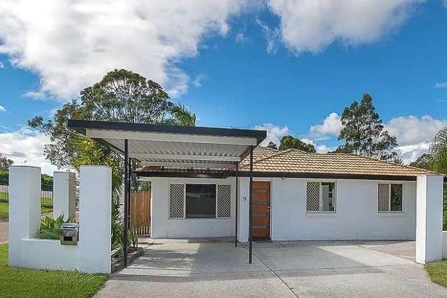 House For Rent in Gold Coast City, Queensland