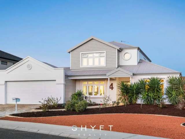 House For Sale in City of Wanneroo, Western Australia