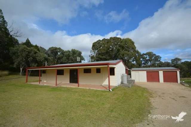 House For Sale in Stanthorpe, Queensland