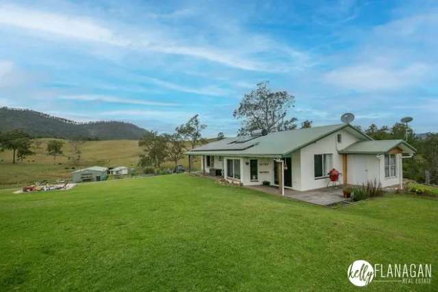 Rural For Sale in Kempsey Shire Council, New South Wales