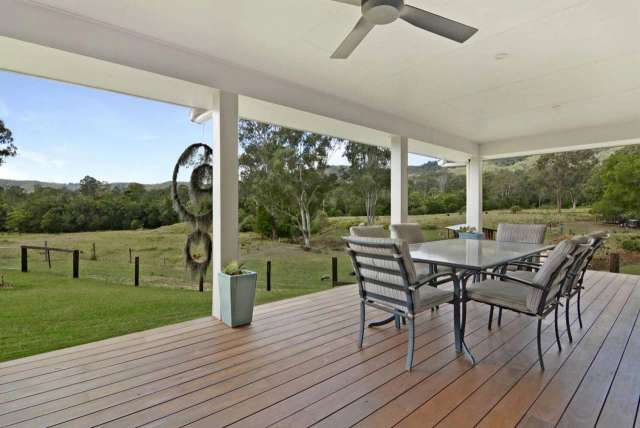 Acreage For Sale in Sunshine Coast Regional, Queensland