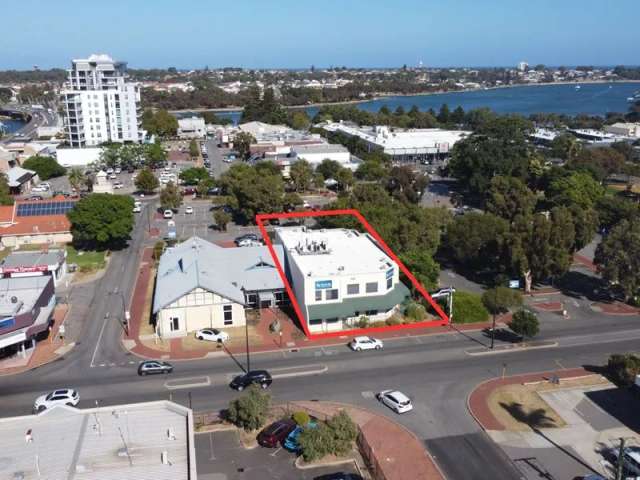 Office For Sale in Mandurah, Western Australia