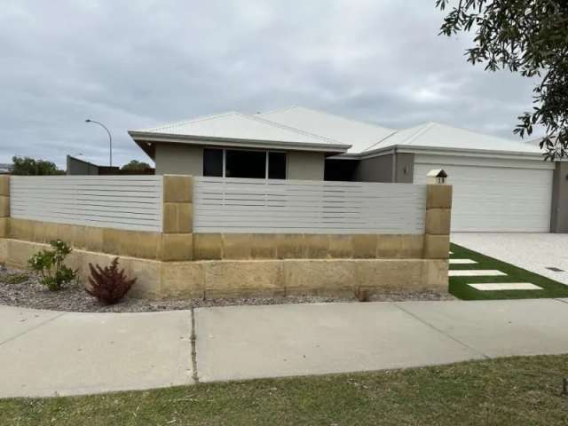 House For Rent in City of Wanneroo, Western Australia