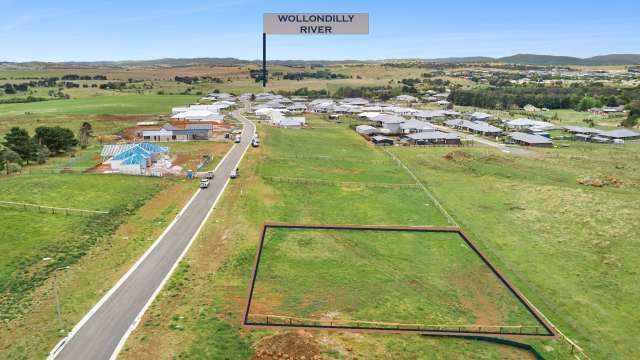 Land For Sale in Goulburn, New South Wales