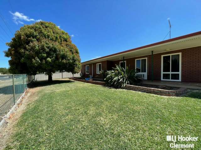 House For Sale in Clermont, Queensland