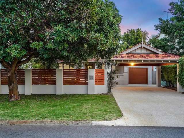 House For Sale in City of Bayswater, Western Australia