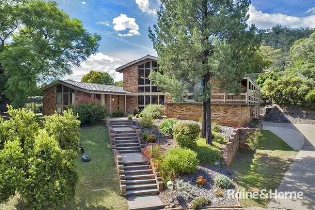 House For Sale in Tamworth, New South Wales