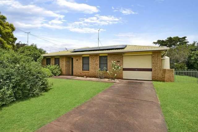 House For Rent in Toowoomba, Queensland