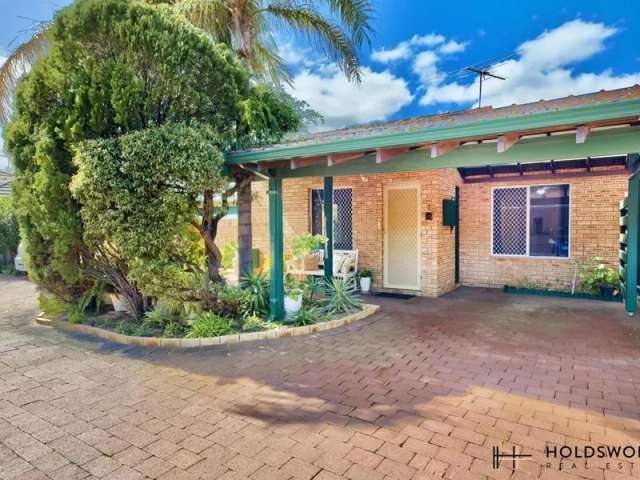 Villa For Sale in City of Stirling, Western Australia