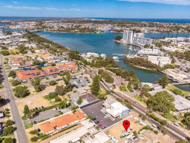 Land For Sale in Mandurah, Western Australia