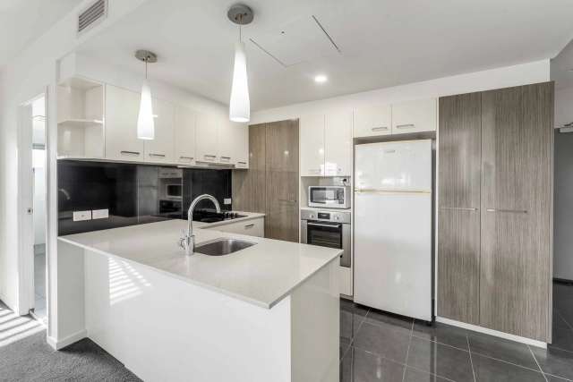 Apartment For Sale in Brisbane City, Queensland