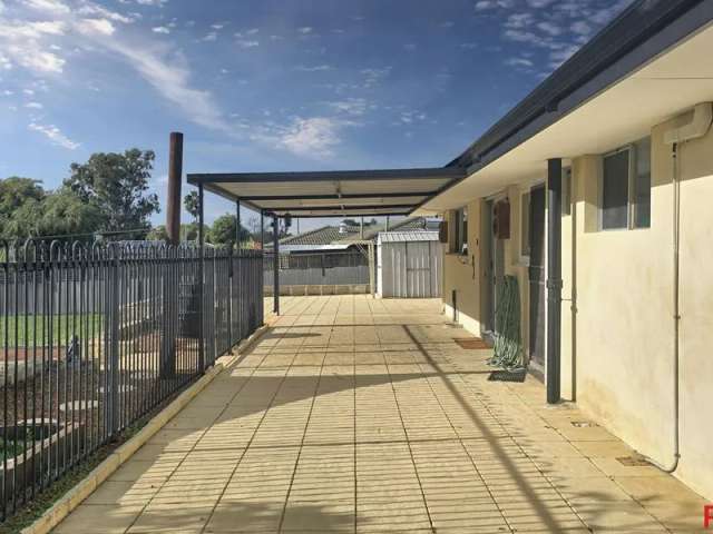 House For Rent in City of Gosnells, Western Australia