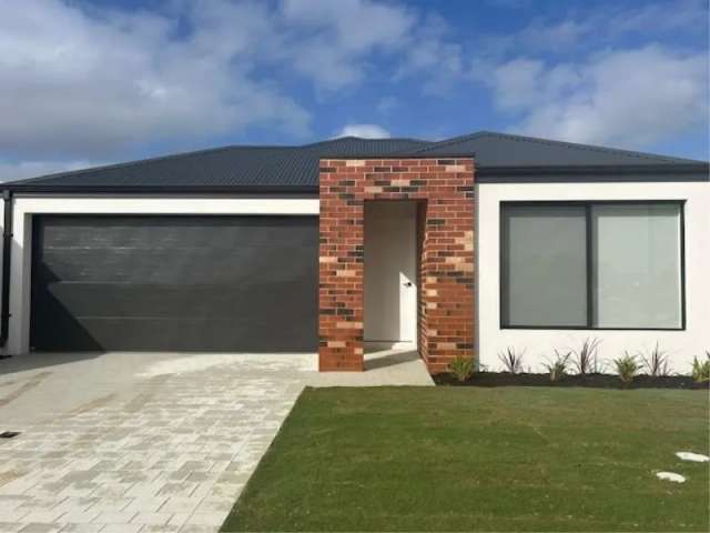 House For Rent in Byford, Western Australia