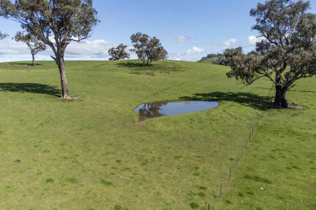 Block For Sale in Shire of Mansfield, Victoria