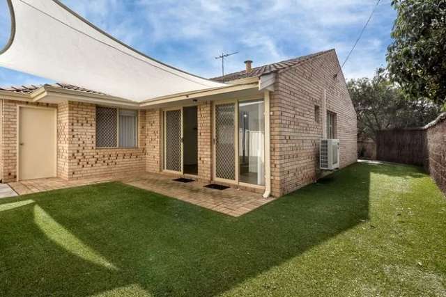 Villa For Sale in City of Melville, Western Australia