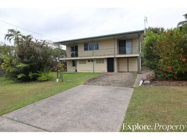 Family Home In North Mackay