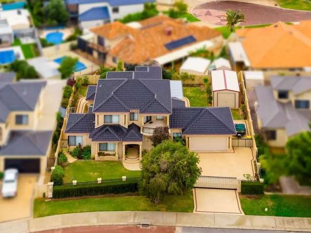 House For Sale in Mandurah, Western Australia