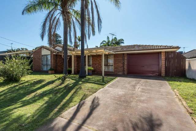 House For Sale in Mandurah, Western Australia