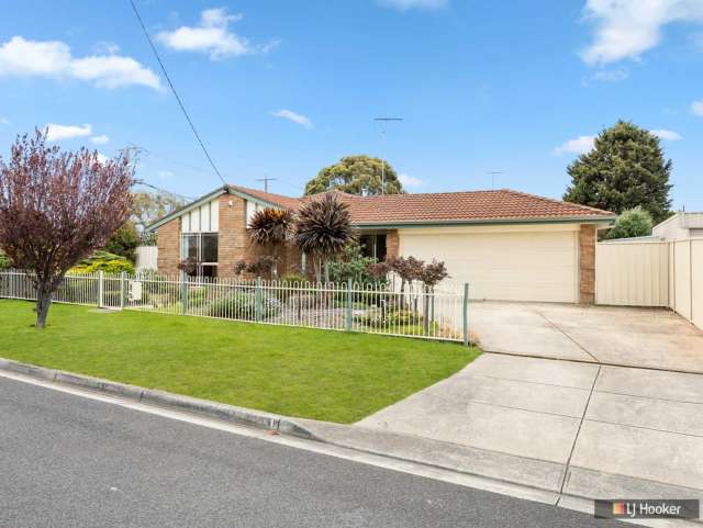 House For Sale in Geelong, Victoria