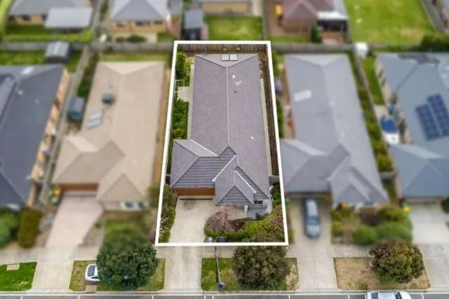 House For Sale in City of Greater Geelong, Victoria