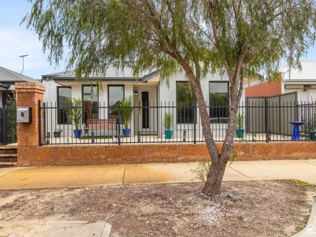 House For Sale in Byford, Western Australia