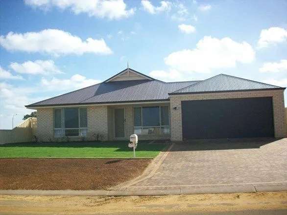 House For Rent in Toowoomba Regional, Queensland