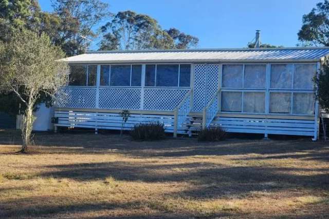 House For Sale in Blackbutt, Queensland