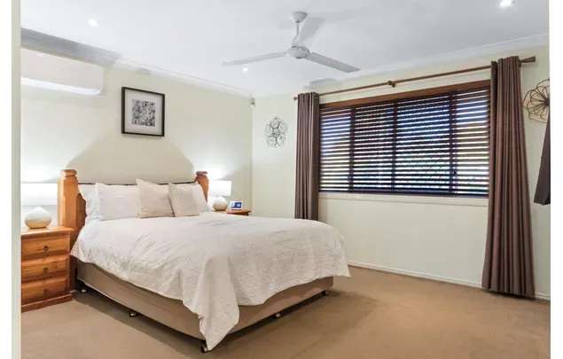 Rent 5 bedroom house in Brisbane City