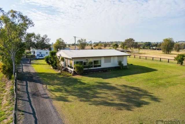 Rural For Sale in Gatton, Queensland