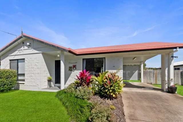 House For Sale in Townsville, Queensland