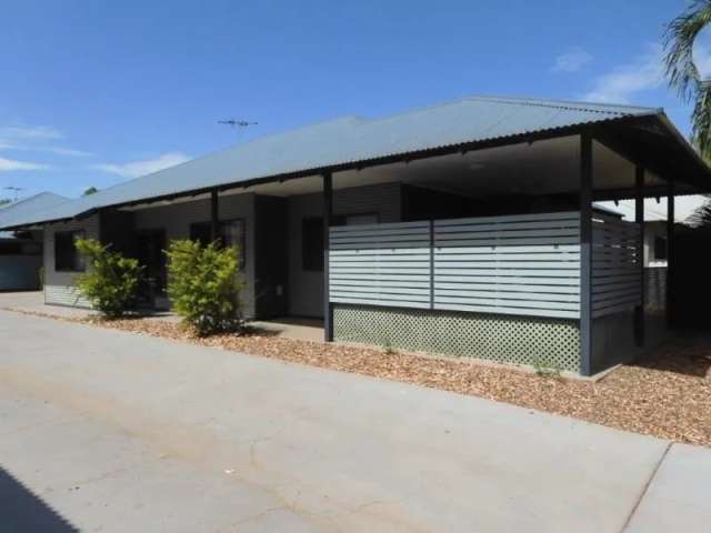 Apartment For Sale in Derby, Western Australia