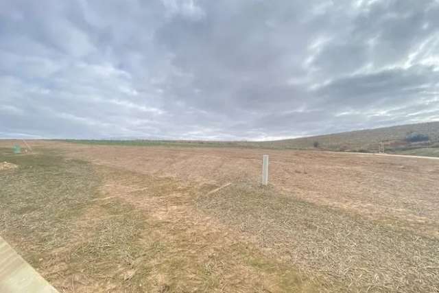 Land For Sale in Bungendore, New South Wales