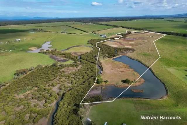 Land For Sale in Shire of Wellington, Victoria