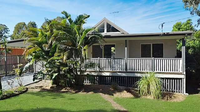 House For Sale in Greater Brisbane, Queensland