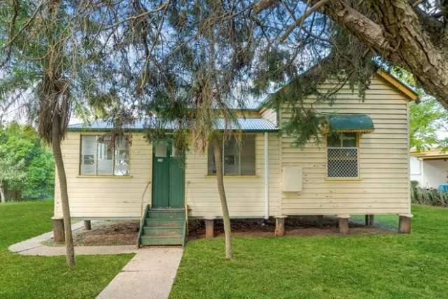 House For Rent in Toowoomba, Queensland