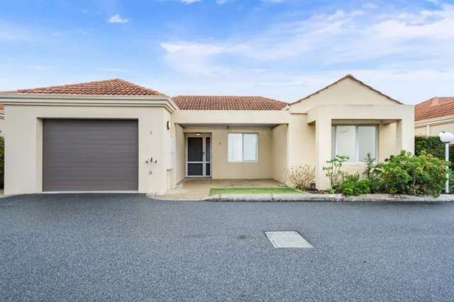 Retirement living For Sale in City of Cockburn, Western Australia