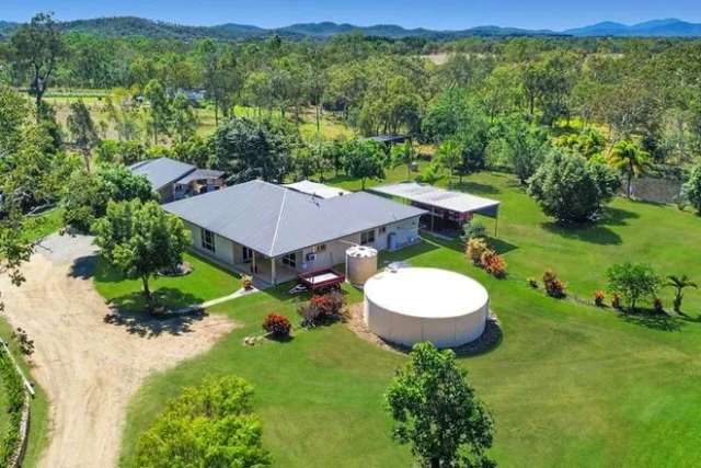 House For Sale in Mareeba Shire, Queensland