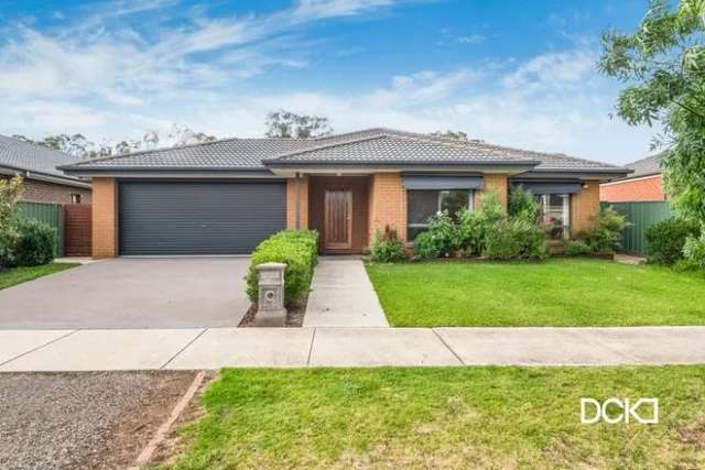 House For Rent in Bendigo, Victoria