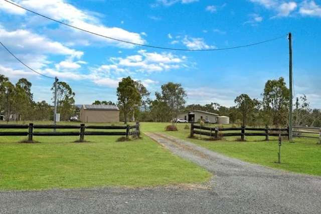 House For Sale in Mareeba Shire, Queensland