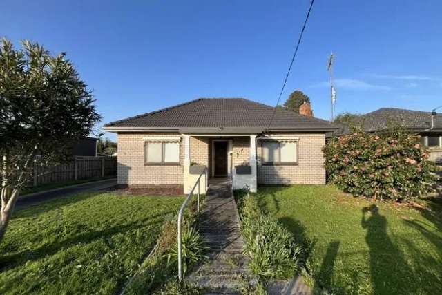 House For Rent in Moe, Victoria